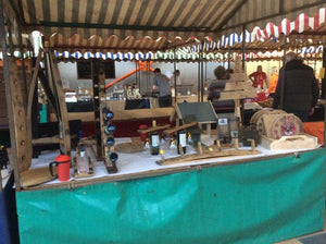 CNOOC Christmas Market