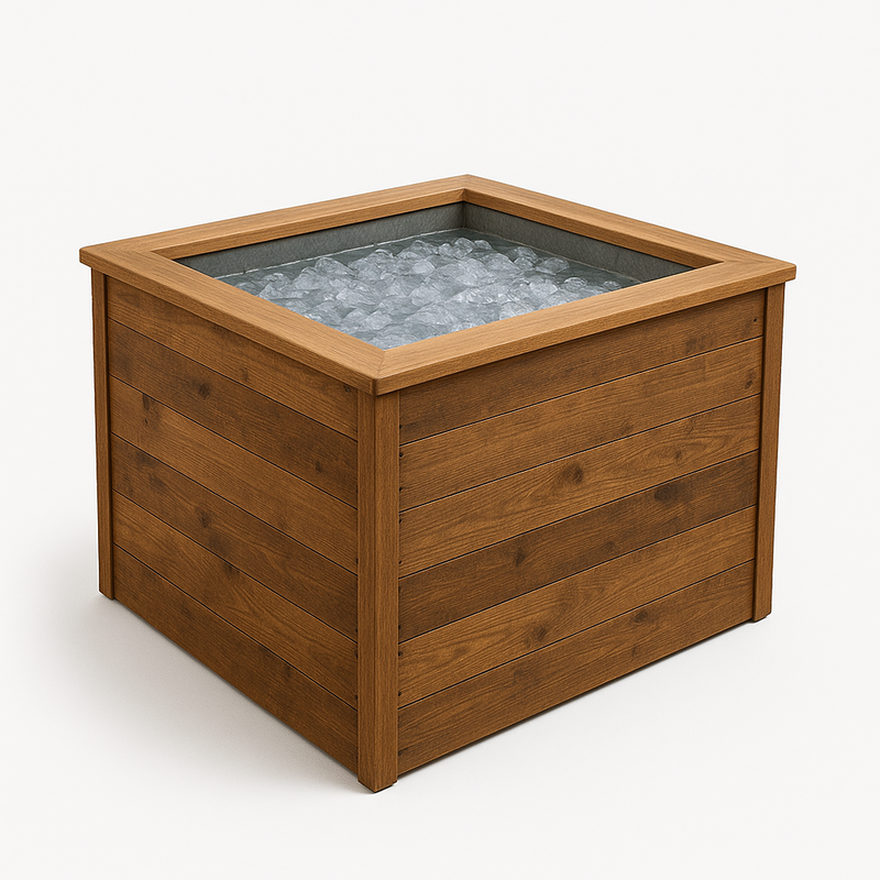 Ice Bath