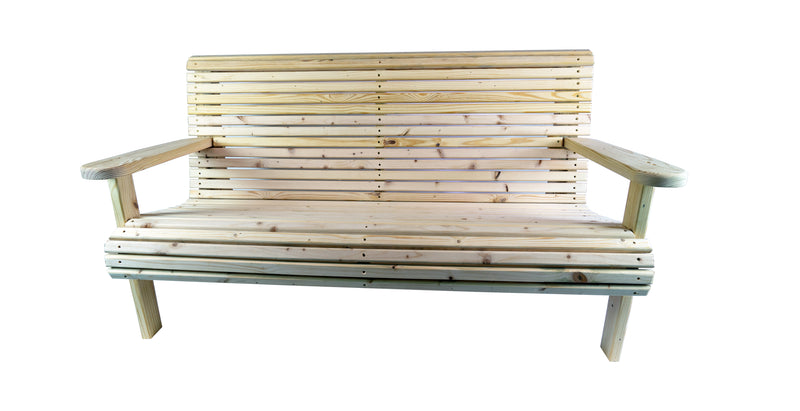 Wood-Recyability-Wood-Shop-Pitmedden-Aberdeenshire-Scotland-Hand-Crafted- Recycled- Upcycled-Wood-Products-scroll-bench