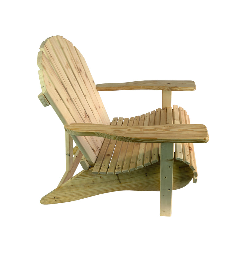 Adirondack Chair