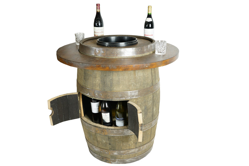 Brewdog Barrel Drinks Cooler