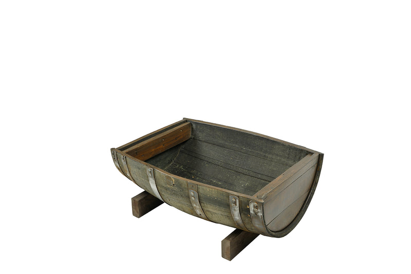 Brewdog Barrel Planters