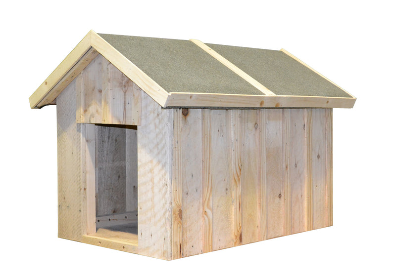 Dog Kennel