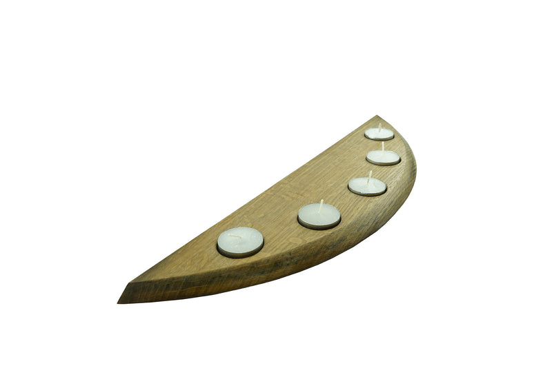 Brewdog Candle Holder