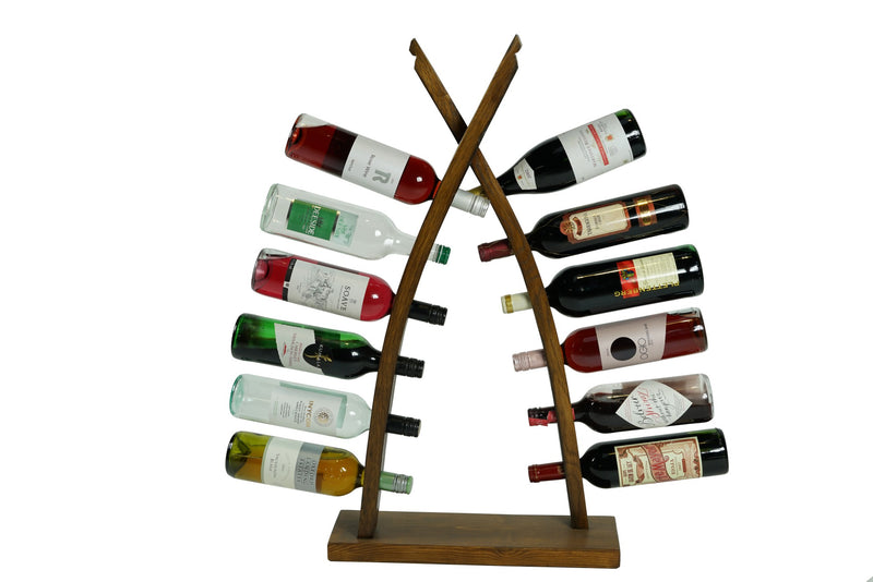 Wood-Recyability-Wood-Shop-Pitmedden-Aberdeenshire-Scotland-Hand-Crafted- Recycled- Upcycled-Wood-Products-wine-rack
