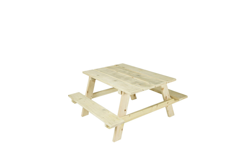 Picnic Table