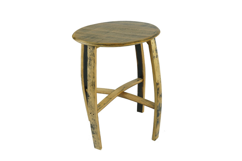 Brewdog Side Table
