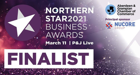 Wood RecyclAbility Nominated as a Finalist in the Northen Star Business Awards
