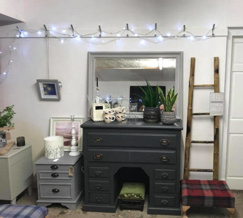 Udny Attic Joins us!