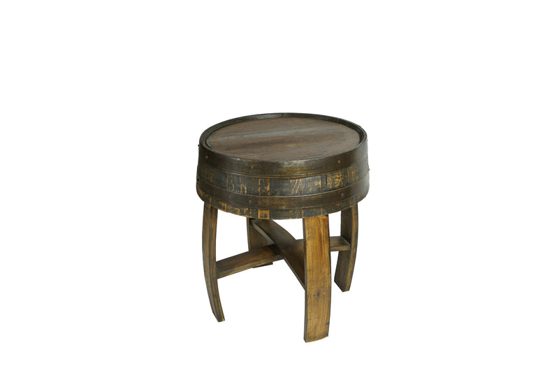 Brewdog Barrel stool