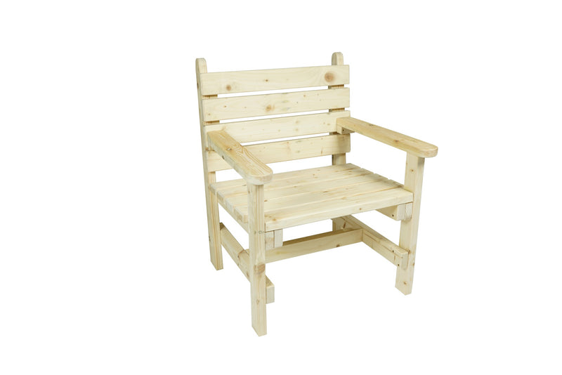 Wood-Recyability-Wood-Shop-Pitmedden-Aberdeenshire-Scotland-Hand-Crafted- Recycled- Upcycled-Wood-Products-garden-chair